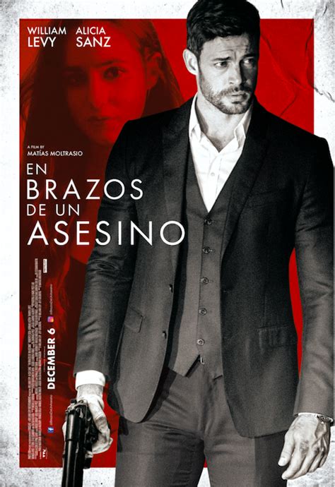 Watch Killing Sarai aka En Brazos de un Asesino Alluc Full Movie。